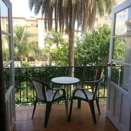 Arcos De Montemar 3* Torremolinos