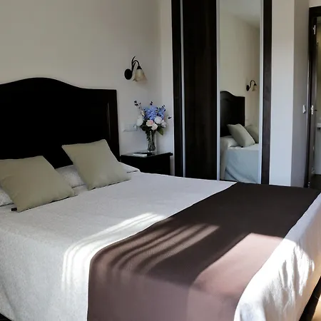 Arcos De Montemar Hotel 3*
