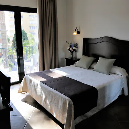 Arcos De Montemar Torremolinos