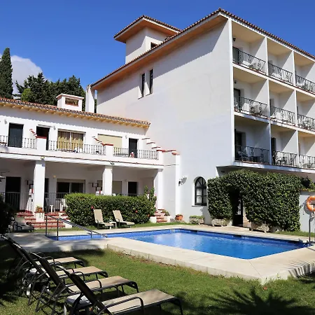 Arcos De Montemar Hotel Torremolinos