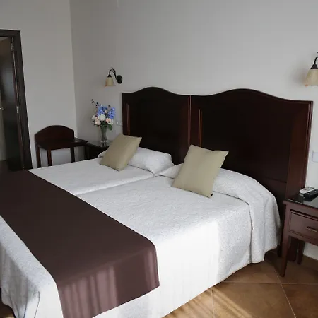 Arcos De Montemar Hotel 3*