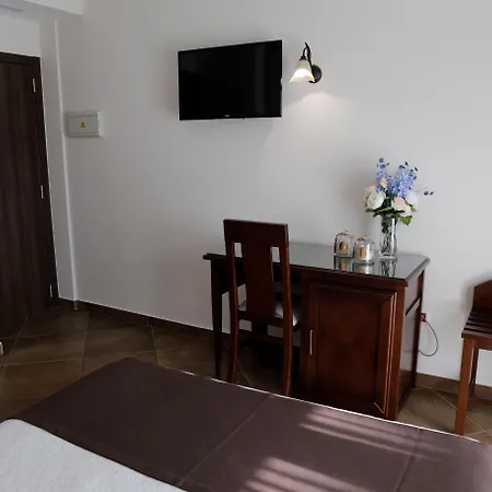 Arcos De Montemar Hotel Torremolinos