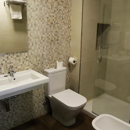 Arcos De Montemar Hotel 3*