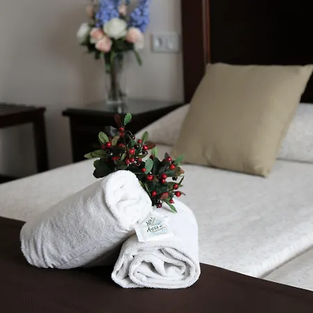 Arcos De Montemar Hotel Torremolinos