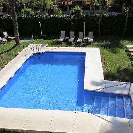 Arcos De Montemar Hotel Torremolinos
