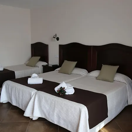 Arcos De Montemar Hotel Torremolinos