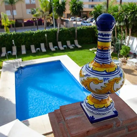 Arcos De Montemar Hotel