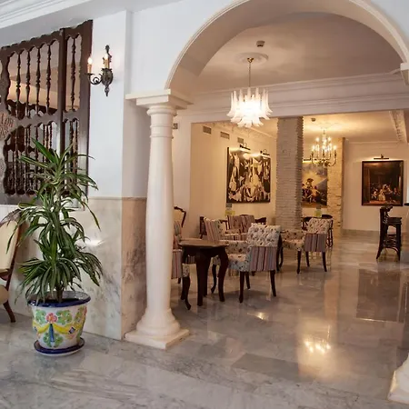 Arcos De Montemar Hotel Torremolinos