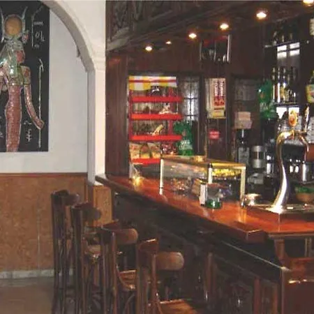 Arcos De Montemar Hotel 3*