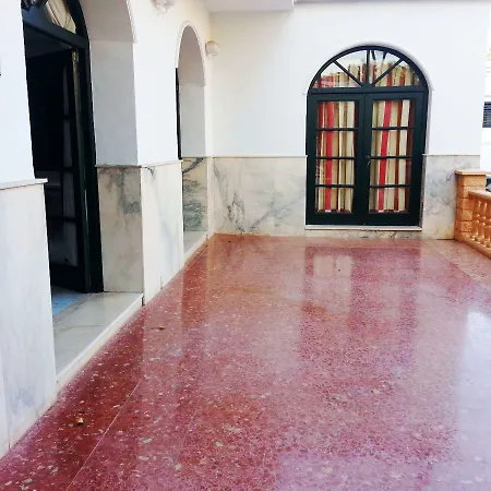Arcos De Montemar Torremolinos