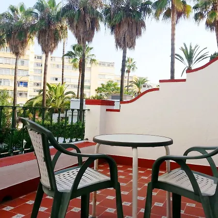Arcos De Montemar Hotel 3*