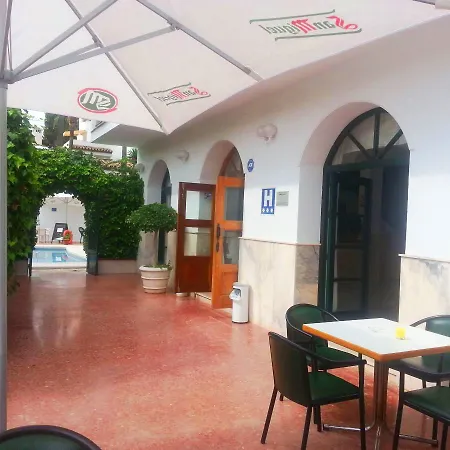 Arcos De Montemar 3* טורמולינוס