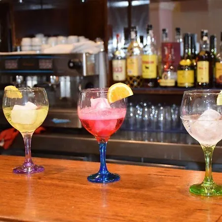 Arcos De Montemar Hotel Torremolinos