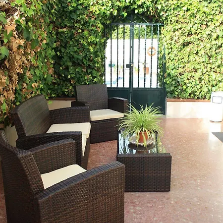 Hotel Arcos De Montemar