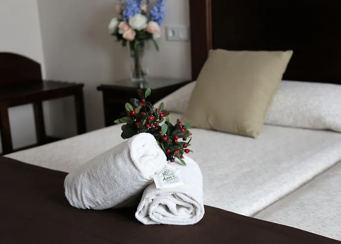 Hotel Arcos De Montemar Torremolinos