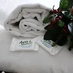 Hotel Arcos De Montemar Torremolinos