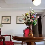 Hotel Arcos De Montemar