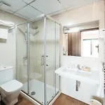 Arcos De Montemar Hotel