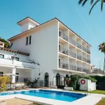 Arcos De Montemar Hotel