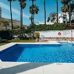 Arcos De Montemar Hotel Torremolinos