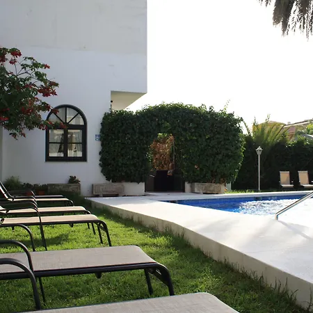 Hotel Arcos De Montemar 3*