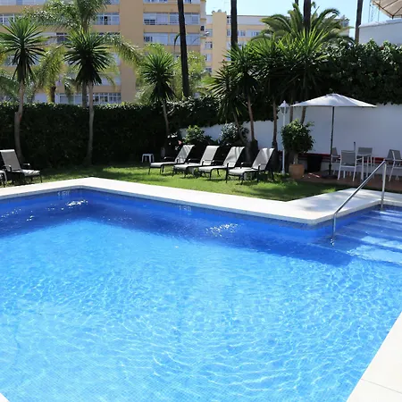 Arcos De Montemar Torremolinos