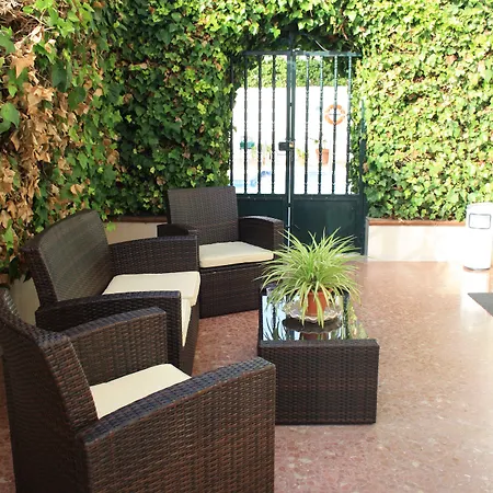 Hotel Arcos De Montemar 3*
