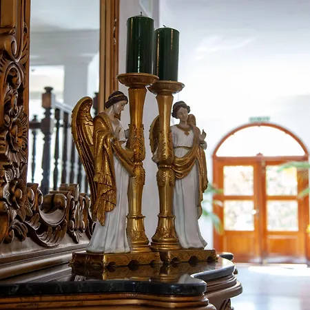 Arcos De Montemar Hotel