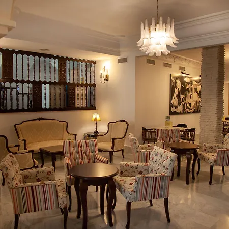 Hotel Arcos De Montemar