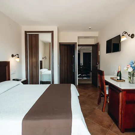 Arcos De Montemar ホテル 3*