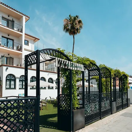 Arcos De Montemar Torremolinos