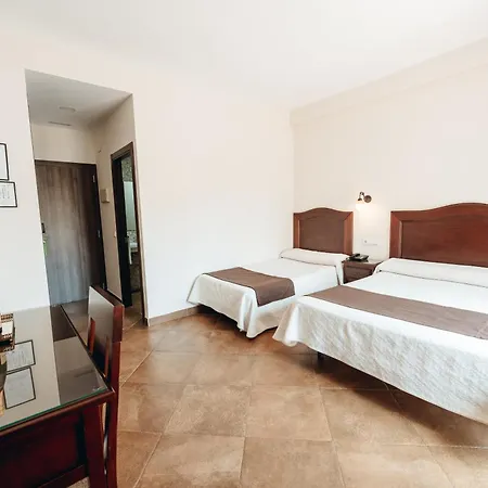 Arcos De Montemar ホテル 3*