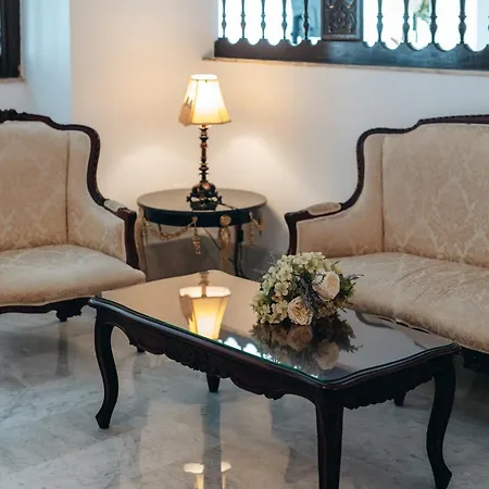 Arcos De Montemar Hotel Torremolinos