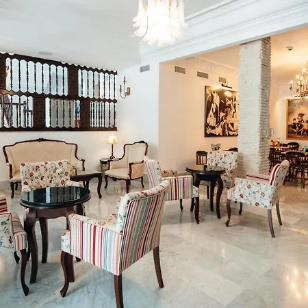 Hotel Arcos De Montemar Torremolinos