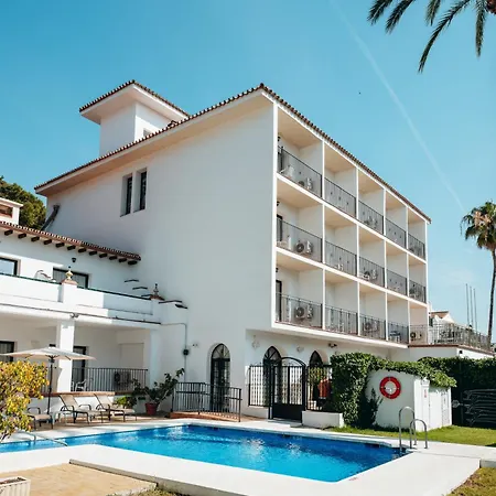 Arcos De Montemar Hotel