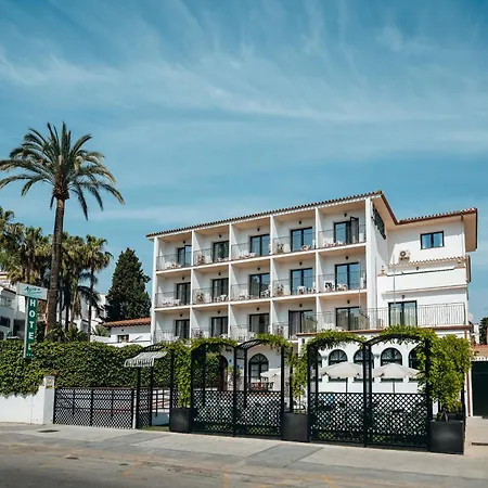 Arcos De Montemar Hotel 3*