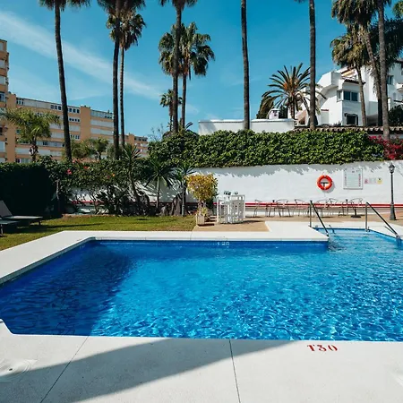 Arcos De Montemar Hotel Torremolinos