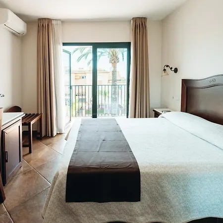 Hotel Arcos De Montemar Torremolinos