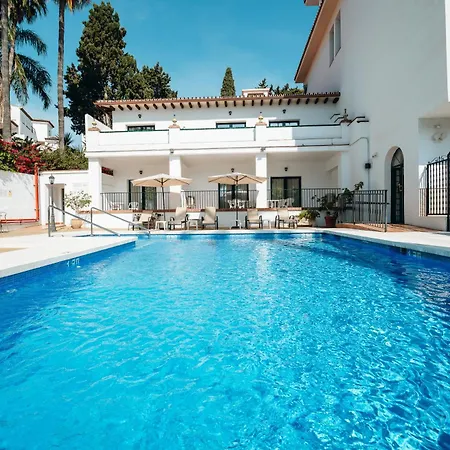 Hotel Arcos De Montemar