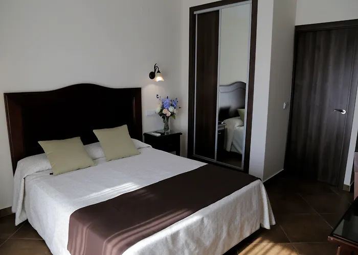 Arcos De Montemar Hotell 3*