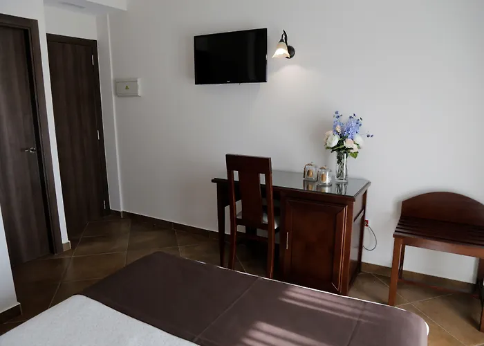 Arcos De Montemar Torremolinos