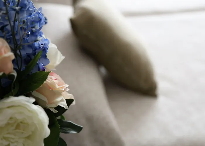 Hotell Arcos De Montemar 3*