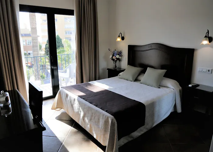 Arcos De Montemar Hotell Torremolinos