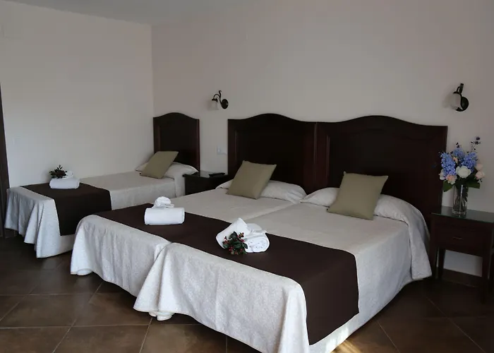 Hotell Arcos De Montemar Torremolinos