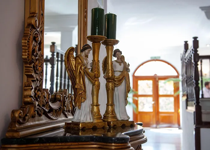 Arcos De Montemar Ξενοδοχείο