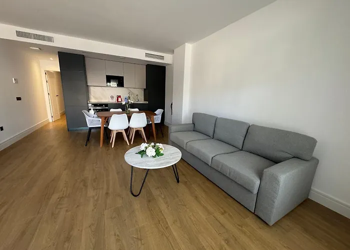 Arcos De Montemar 3* Torremolinos