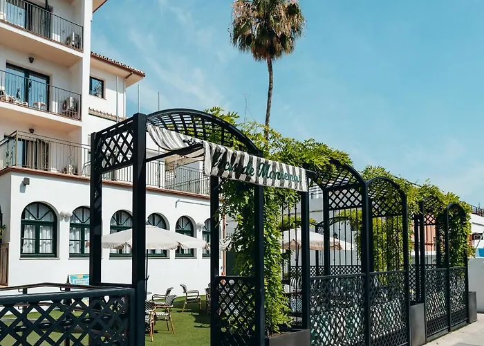 Arcos De Montemar トレモリノス