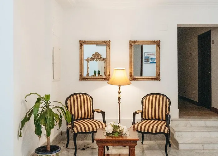 ホテル Arcos De Montemar 3*