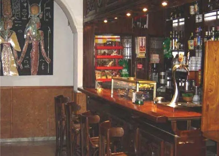 Arcos De Montemar Hotell 3*