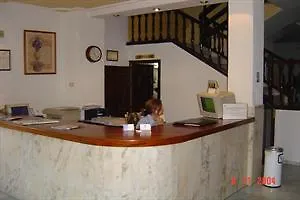 Arcos De Montemar Hotell 3*